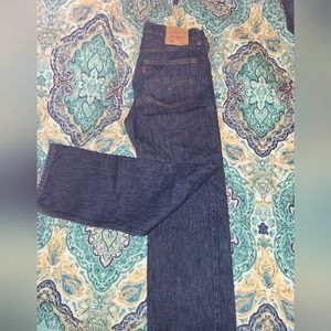 Men's Levi jeans